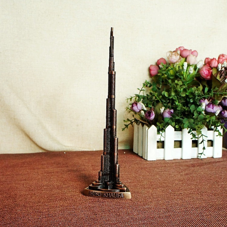 New Burj Khalifa Burj Dubai Dubai Tower Middle East Dubai Tourism Commemoration Burj Khalifa Size