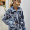 Women's warm jacket ladies