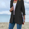 Ladies winter jacket coat
