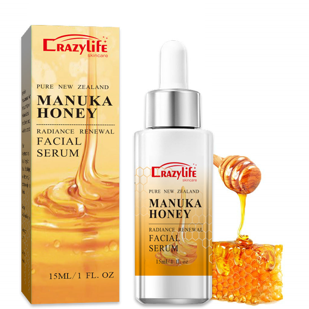 Honey Facial Moisturizing Extract