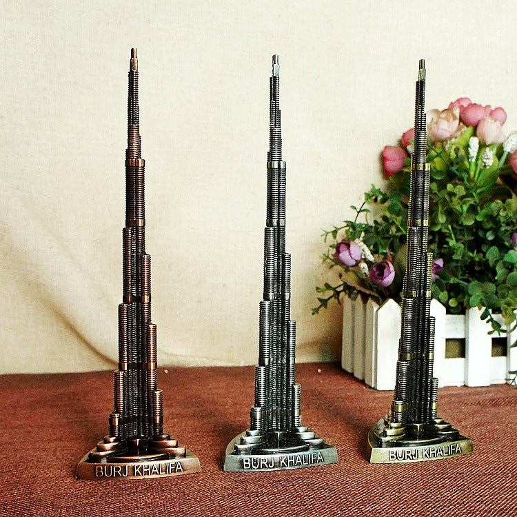 New Burj Khalifa Burj Dubai Dubai Tower Middle East Dubai Tourism Commemoration Burj Khalifa Size