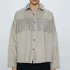 Ladies tassel design jacket