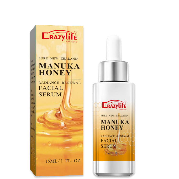 Honey Facial Moisturizing Extract