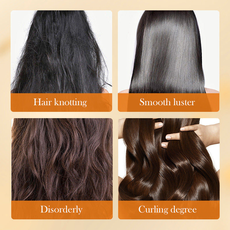 Hair Care Argan Oil Nourish Hair Mask