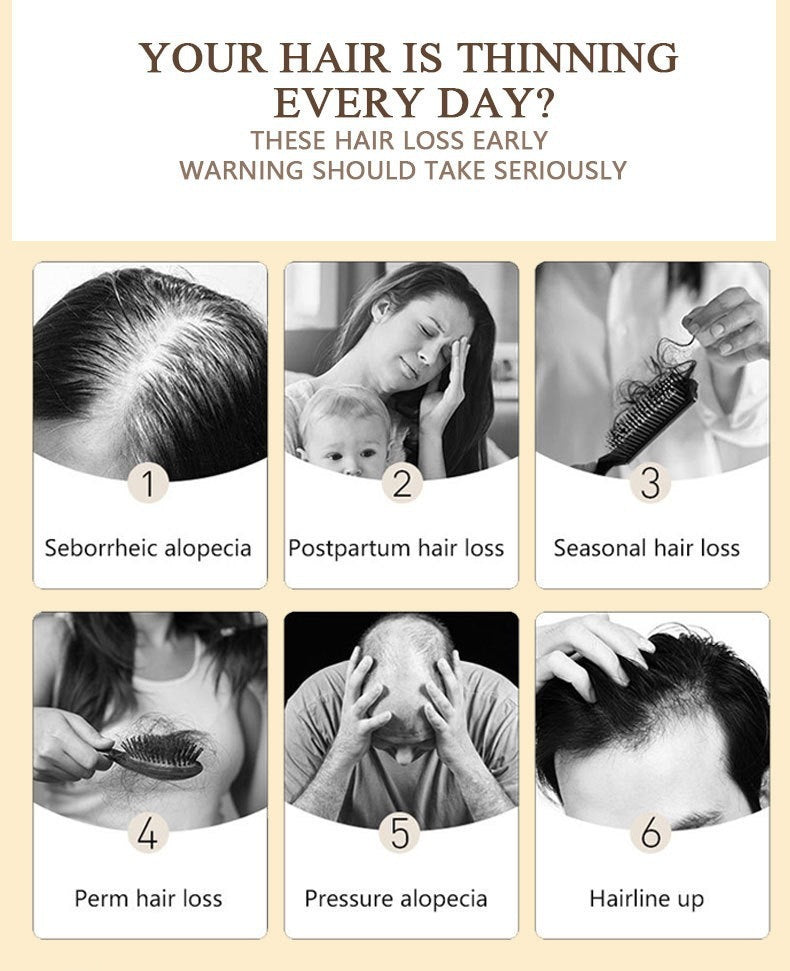 Soft Hair Care Wu Su Hair Care Styling Cream