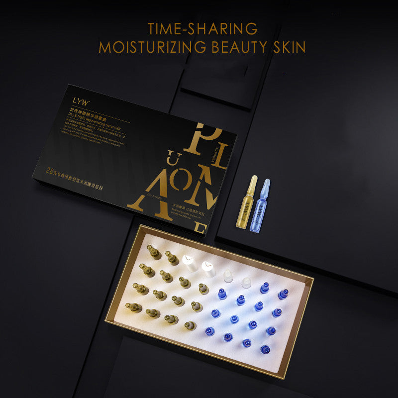 Retinol Niacinamide Moisturizing Liquid