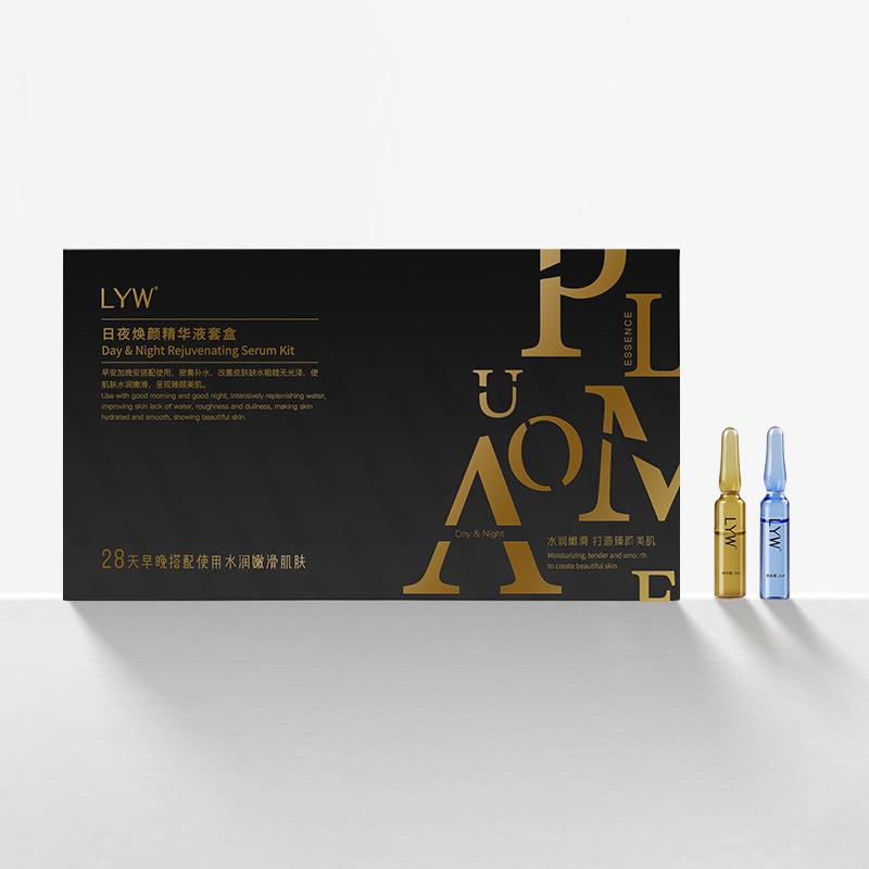 Retinol Niacinamide Moisturizing Liquid