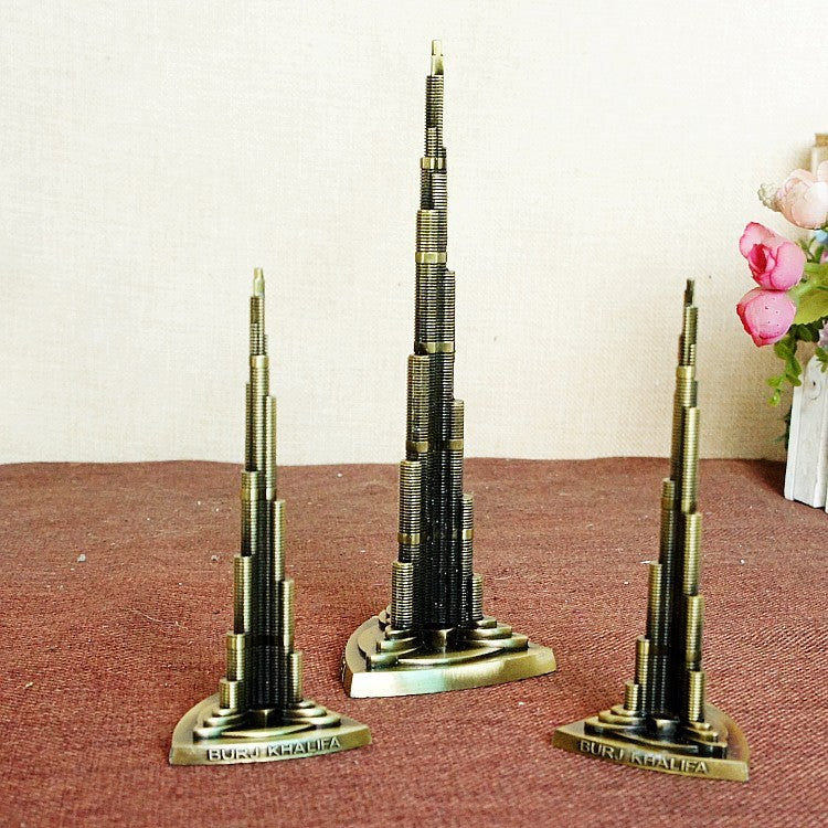 New Burj Khalifa Burj Dubai Dubai Tower Middle East Dubai Tourism Commemoration Burj Khalifa Size