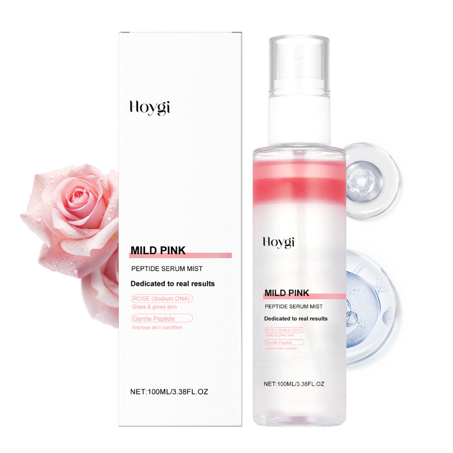 Niacinamide Rose Moisturizing Spray