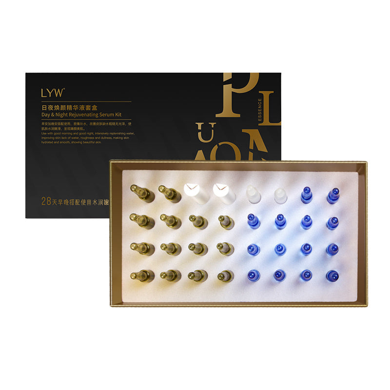 Retinol Niacinamide Moisturizing Liquid